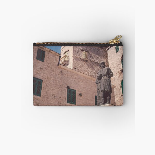 Item preview, Giorgio de Sebenico statue in Šibenik designed and sold by broonsg.