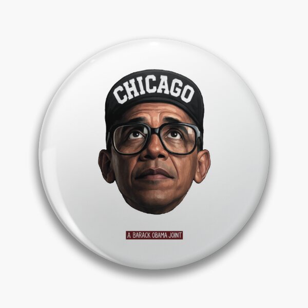 Item preview, Obama Joint designed and sold by paulmcnamara794.