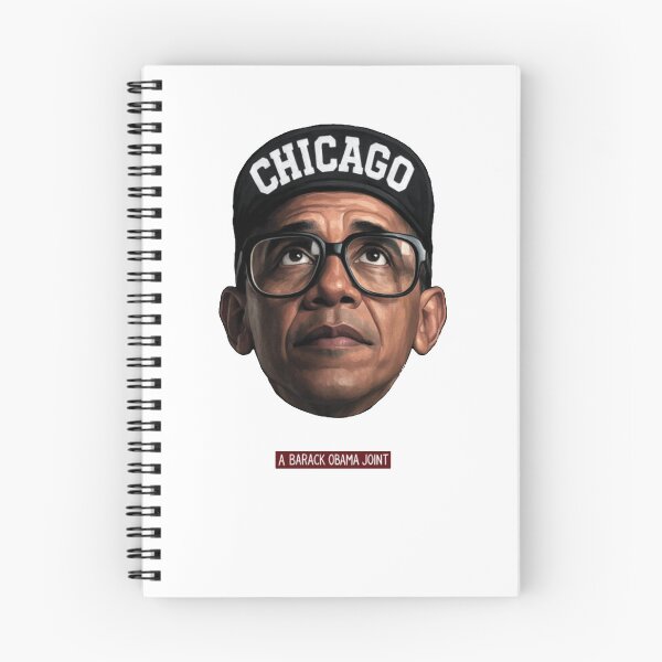 Item preview, Obama Joint designed and sold by paulmcnamara794.