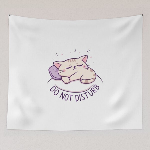 Item preview, Gumbus Sleepy Cat designed and sold by MystiColo.