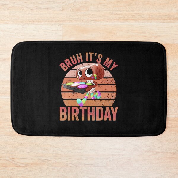 Item preview, dandys world designed and sold by Brooksgallant.