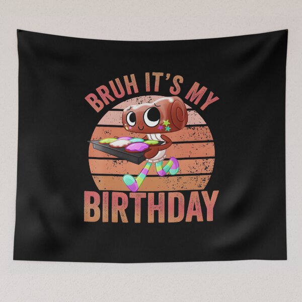 Item preview, dandys world designed and sold by Brooksgallant.