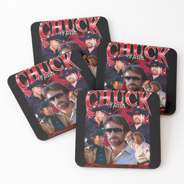 Item preview, Chuck Norris Memorial,Walker Texas Ranger designed and sold by NguboNorento.