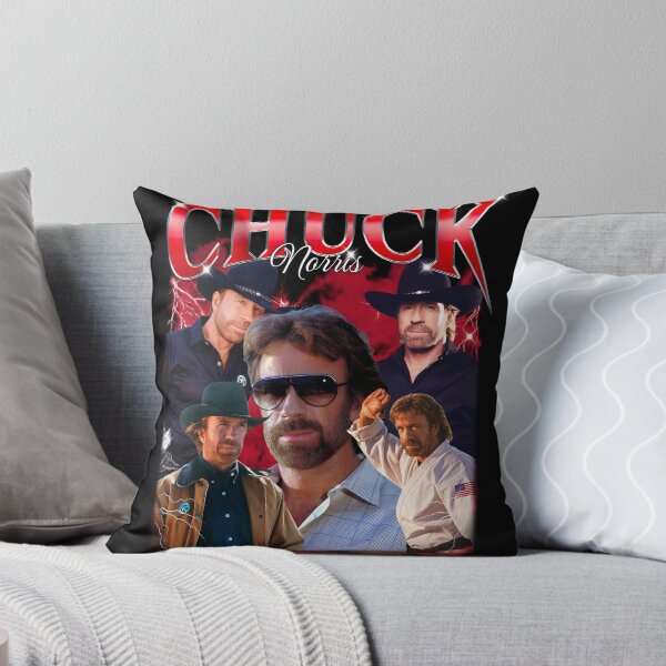 Item preview, Chuck Norris Memorial,Walker Texas Ranger designed and sold by NguboNorento.
