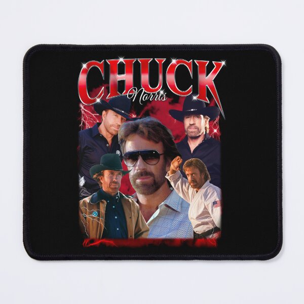 Item preview, Chuck Norris Memorial,Walker Texas Ranger designed and sold by NguboNorento.