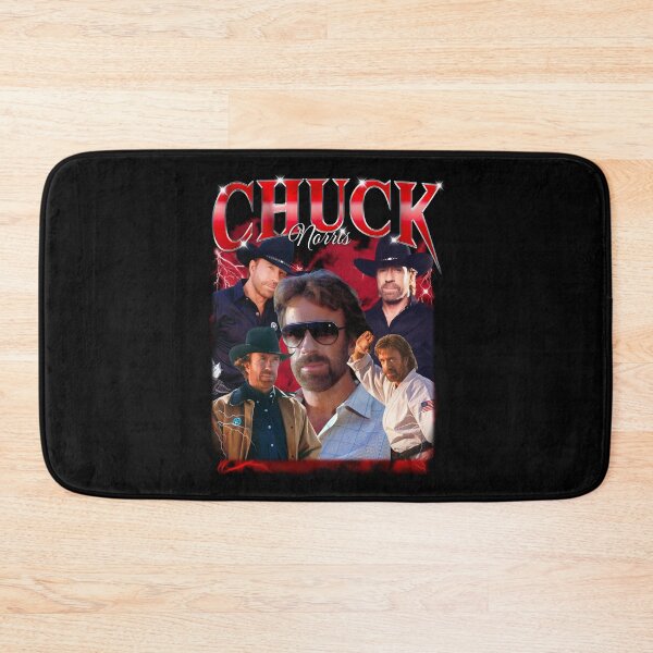 Item preview, Chuck Norris Memorial,Walker Texas Ranger designed and sold by NguboNorento.