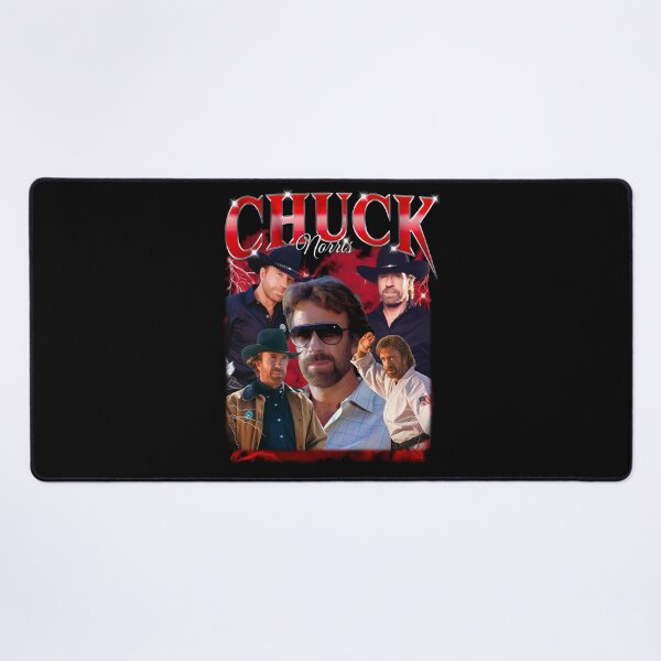 Item preview, Chuck Norris Memorial,Walker Texas Ranger designed and sold by NguboNorento.