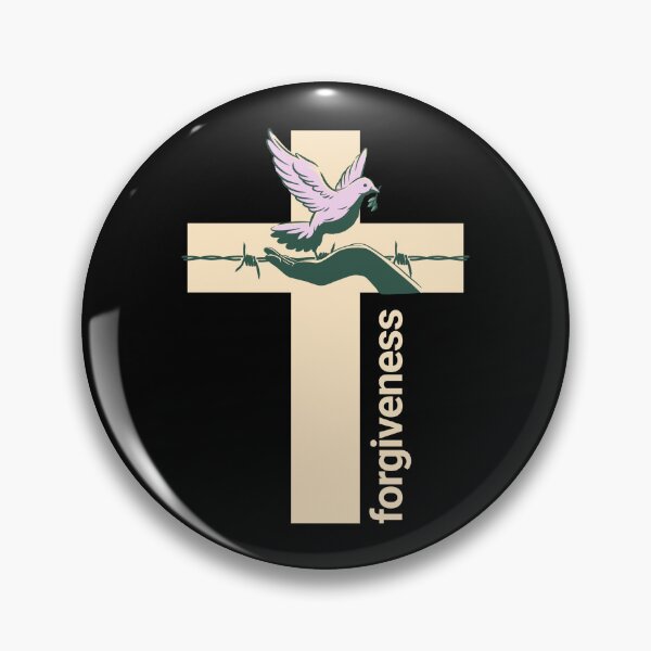 Item preview, Christian Forgiveness designed and sold by Rivolli.