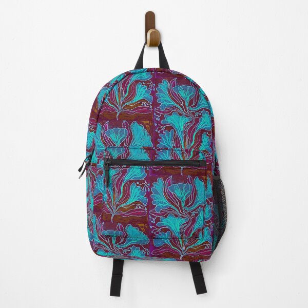 Item preview, Abstract Leaves designed and sold by Kattrend.