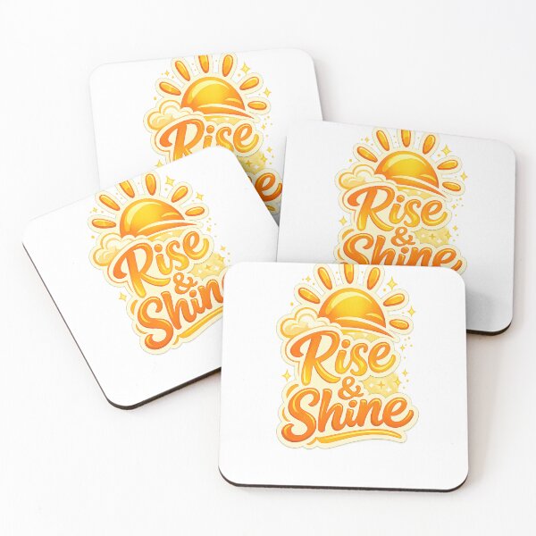 Item preview, Rise & Shine designed and sold by Sandaoltean.