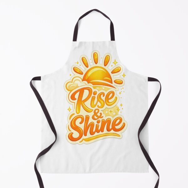 Item preview, Rise & Shine designed and sold by Sandaoltean.