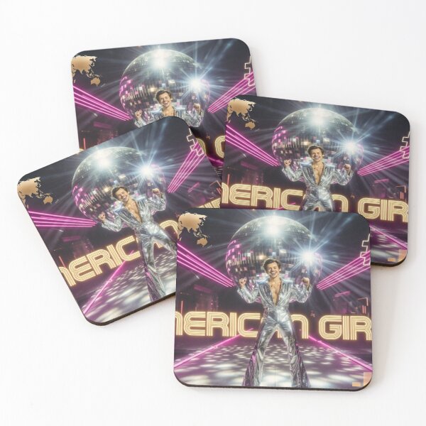 Item preview, American Girls - Harry designed and sold by CarolCombs.