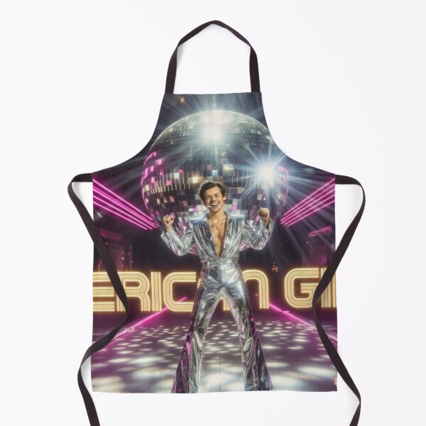 Item preview, American Girls - Harry designed and sold by CarolCombs.