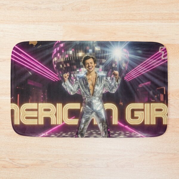 Item preview, American Girls - Harry designed and sold by CarolCombs.