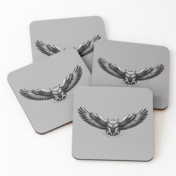 Item preview, OWL designed and sold by NEOCHRONOS.