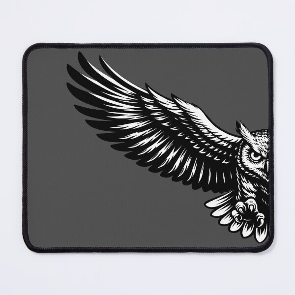 Item preview, OWL designed and sold by NEOCHRONOS.