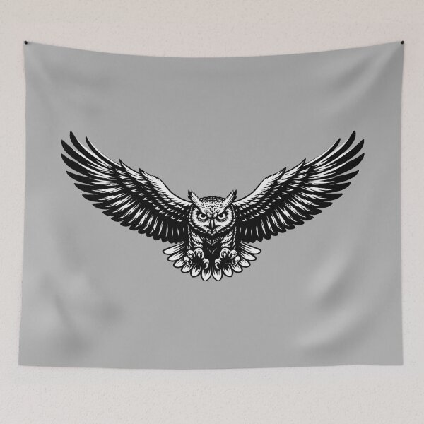 Item preview, OWL designed and sold by NEOCHRONOS.