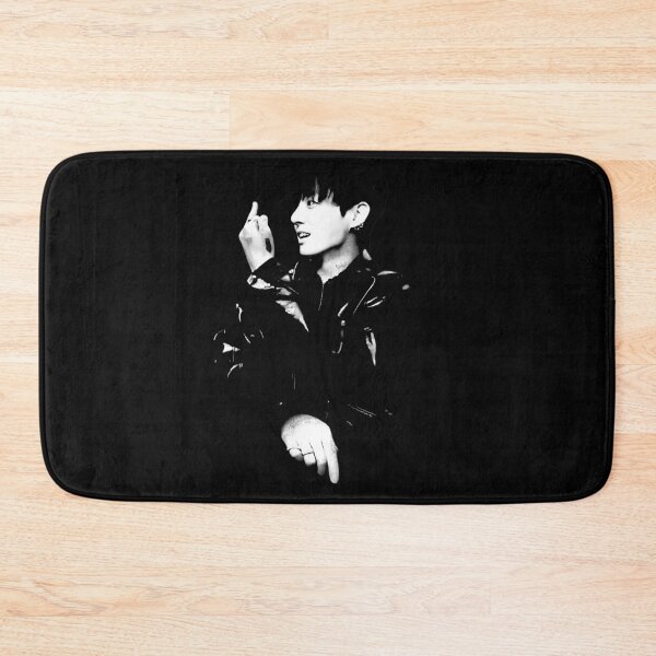 Item preview, Jungkook BTS Shirt, Kpop Idol Fan designed and sold by HarinDonreka.