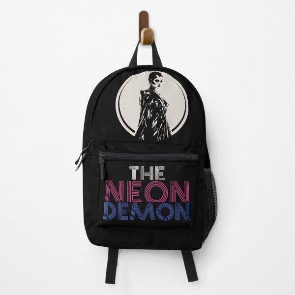 Item preview, The Neon Demon White Fashion Model designed and sold by LapinMagnetik.