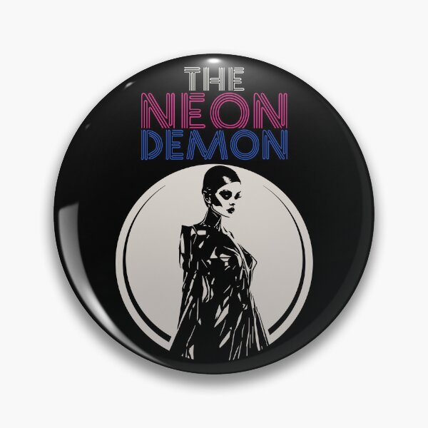 Item preview, The Neon Demon White Fashion Model designed and sold by LapinMagnetik.