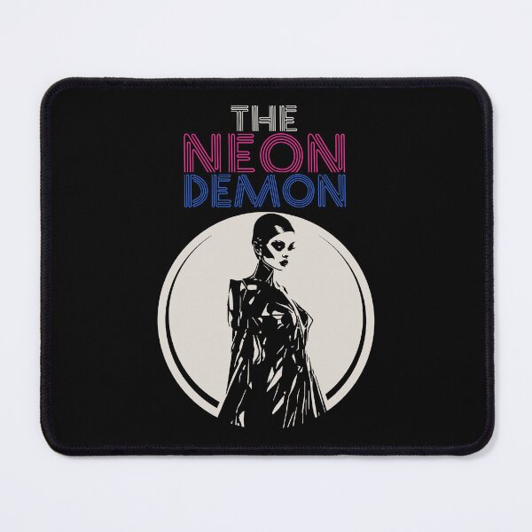 Item preview, The Neon Demon White Fashion Model designed and sold by LapinMagnetik.