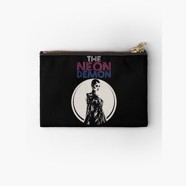 Item preview, The Neon Demon White Fashion Model designed and sold by LapinMagnetik.
