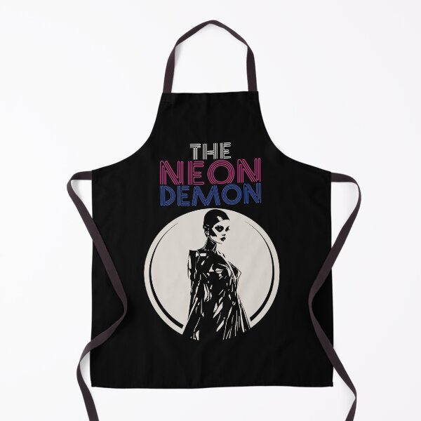 Item preview, The Neon Demon White Fashion Model designed and sold by LapinMagnetik.
