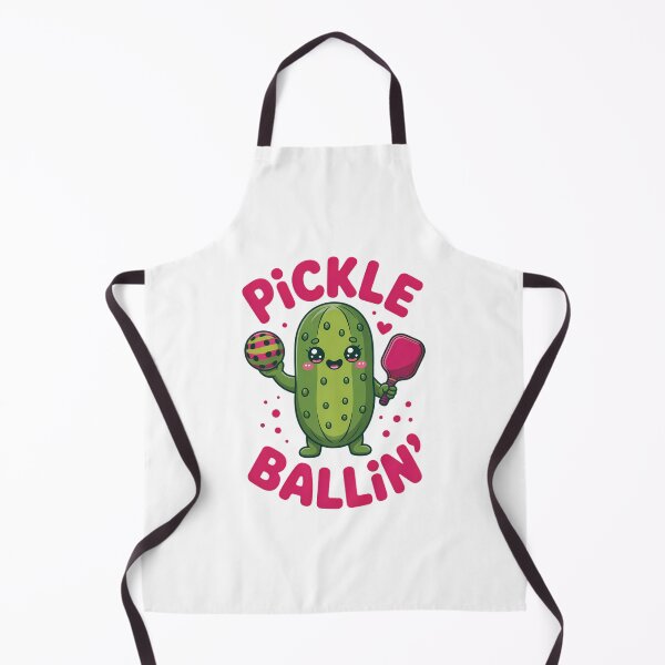 Item preview, Mujeres lindas del Pickleball, amantes del Pickleball designed and sold by VENOM0RIOT.