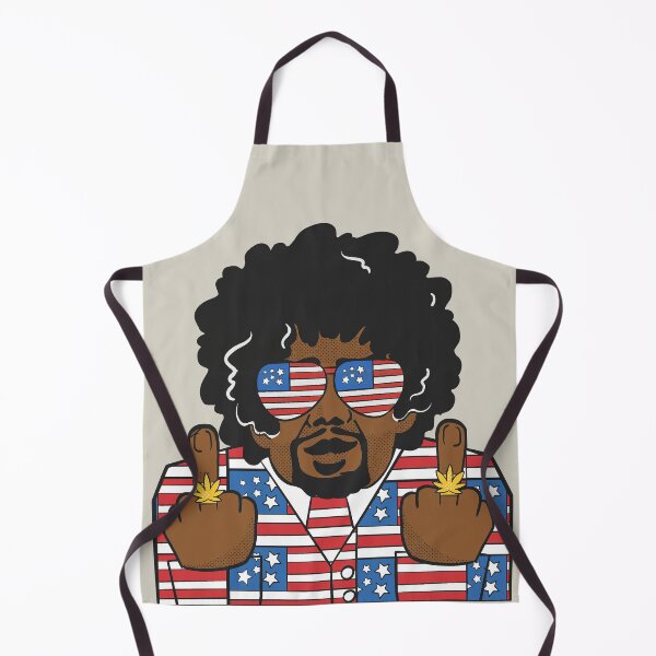 Item preview, Afroman  designed and sold by Bradychoater.