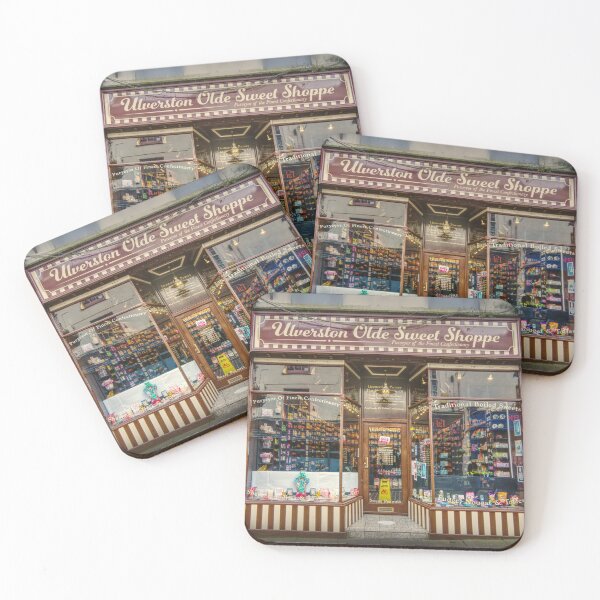 Item preview, Ulverston Olde Sweet Shoppe designed and sold by Alisonchambers2.