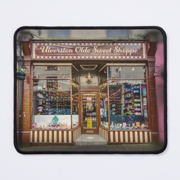 Item preview, Ulverston Olde Sweet Shoppe designed and sold by Alisonchambers2.