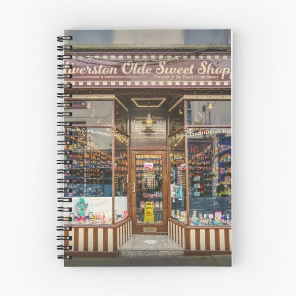Item preview, Ulverston Olde Sweet Shoppe designed and sold by Alisonchambers2.