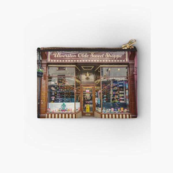 Item preview, Ulverston Olde Sweet Shoppe designed and sold by Alisonchambers2.