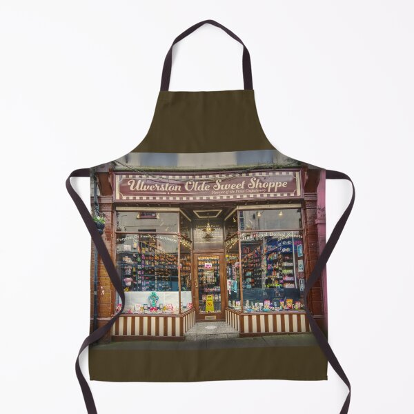 Item preview, Ulverston Olde Sweet Shoppe designed and sold by Alisonchambers2.
