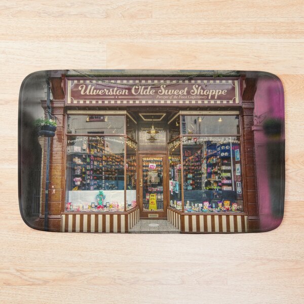 Item preview, Ulverston Olde Sweet Shoppe designed and sold by Alisonchambers2.