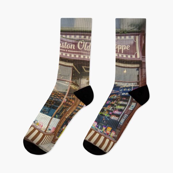 Item preview, Ulverston Olde Sweet Shoppe designed and sold by Alisonchambers2.