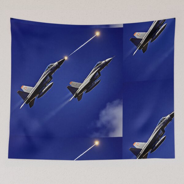 Item preview, Fighter Jets designed and sold by AwesomeDigiShop.