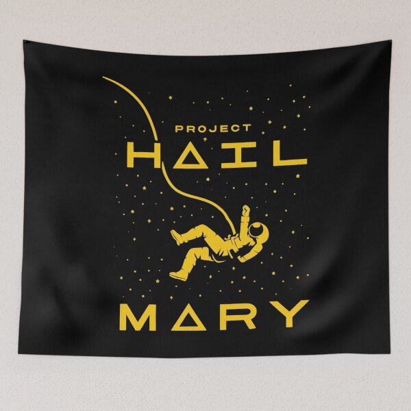Item preview, Rocky Amaze, amaze, Amaze Jazz Hands, andy weir, ryland grace, I Had Potential Dr Grace's, Fist My Bump - Project Hail Mary designed and sold by CandleSpirit.