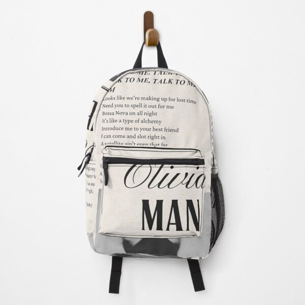 Item preview, Olivia Dean Man I Need Newspaper Print designed and sold by Victoriaollive.