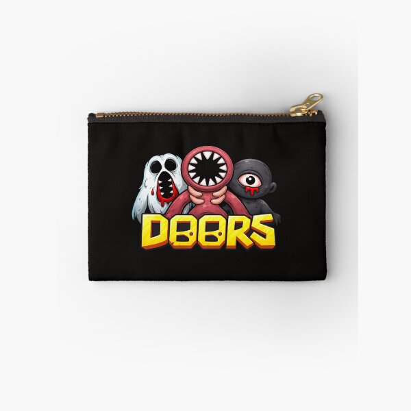 Item preview, Doors Roblox Characters designed and sold by Kubala Designs.