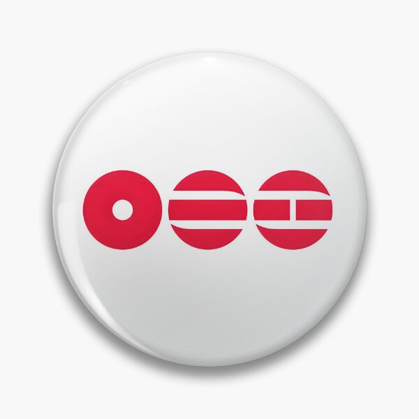Item preview, ARIRANG Logo - 2026 (Red)  designed and sold by ShufflexShop.