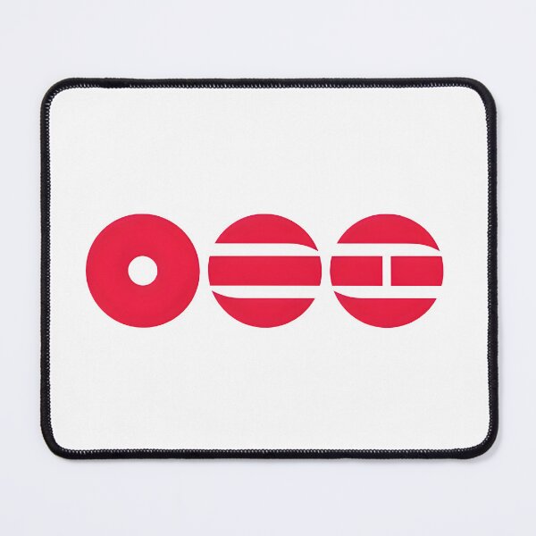 Item preview, ARIRANG Logo - 2026 (Red)  designed and sold by ShufflexShop.
