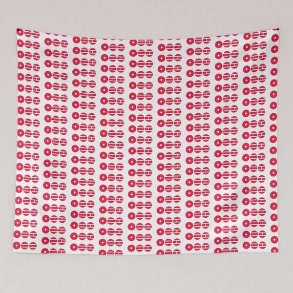 Item preview, ARIRANG Logo - 2026 (Red)  designed and sold by ShufflexShop.