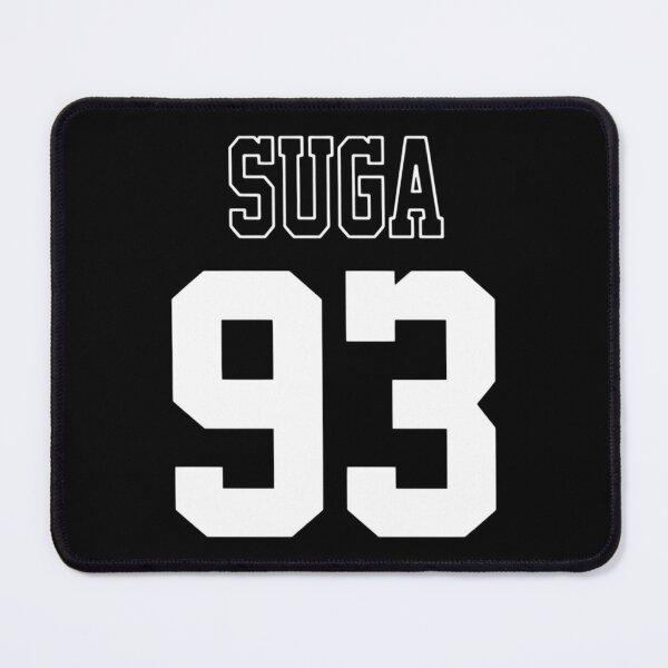 Item preview, BTS Basketball Jersey, Kpop Concert designed and sold by DreadFlockArt.