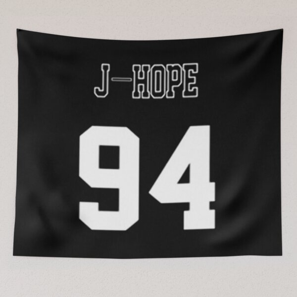 Item preview, BTS Basketball Jersey, Kpop Concert designed and sold by DreadFlockArt.