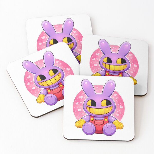 Item preview, Jax Digital Circus designed and sold by Kubala Designs.
