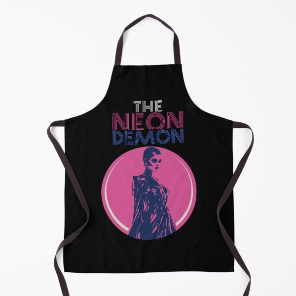 Item preview, The Neon Demon Pink Fashion Model designed and sold by LapinMagnetik.