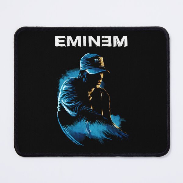 Item preview, eminem designed and sold by popartside.