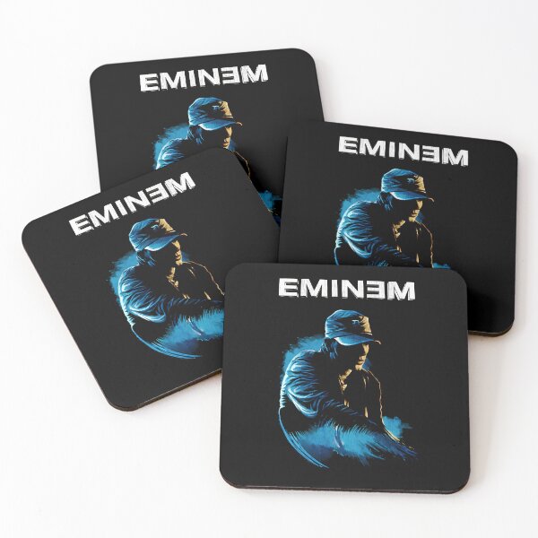 Item preview, eminem designed and sold by popartside.