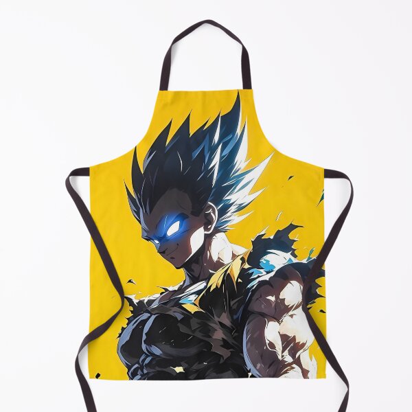 Item preview, Dark Saiyan Awakening – Powerful Anime Warrior Transformation Art designed and sold by Dyan4.
